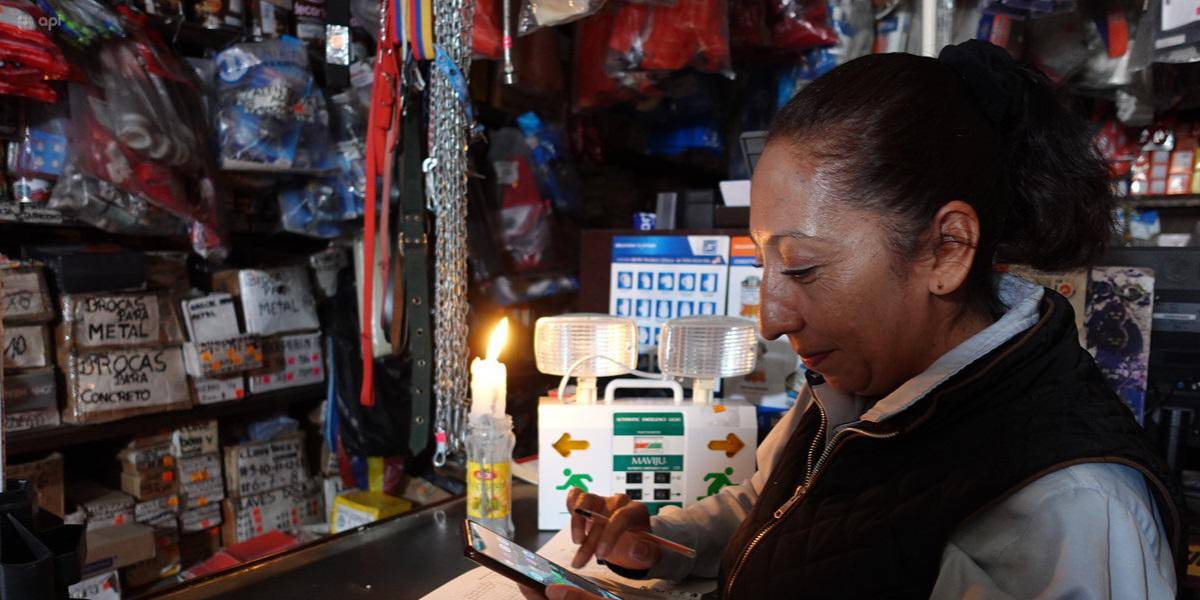 Estos son los horarios de cortes de luz para el 1 de diciembre en Cuenca