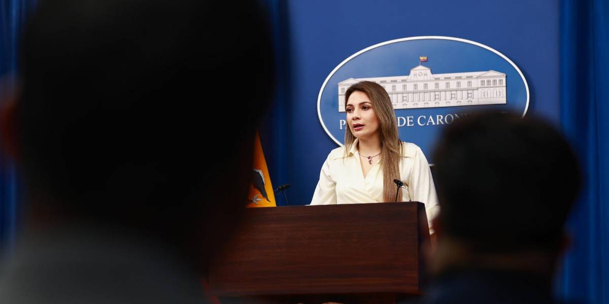 El 52 % de los anuncios que ha dicho la vocera de la Presidencia se ha cumplido