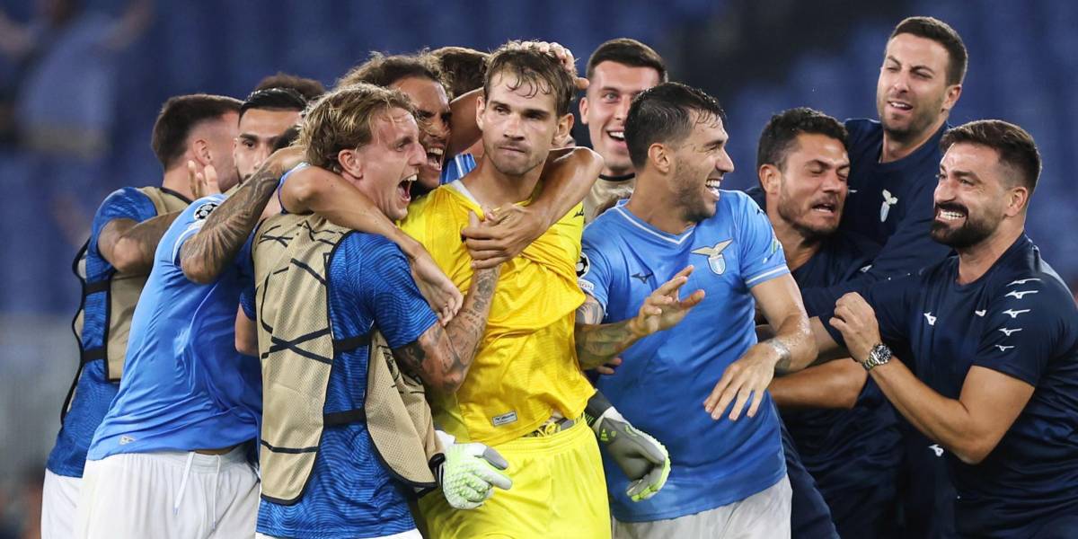 Lazio