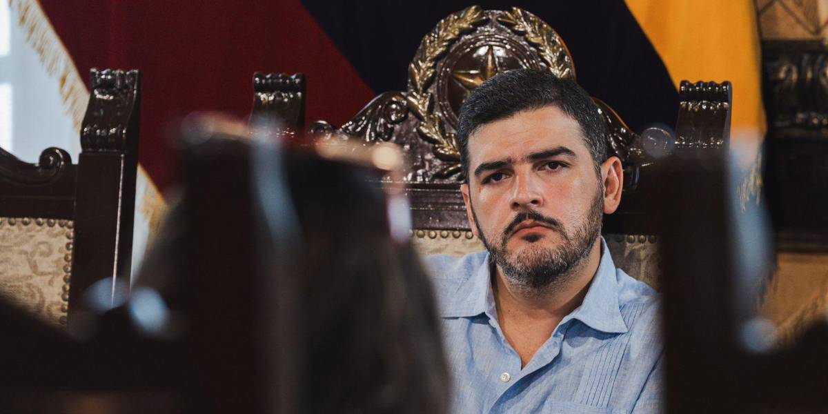 Caso Triple A: Aquiles Álvarez pide que se declare finalizada la instrucción fiscal y que no pueda ser vinculado