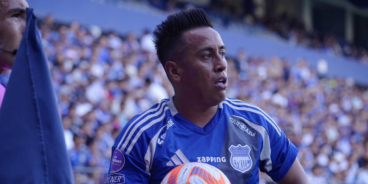 ¿Cuánto pagó Christian Cueva para salir de Cienciano y fichar por Emelec?