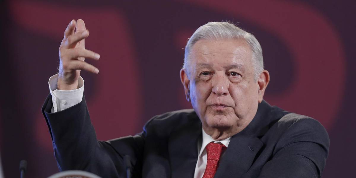 México anuncia que presentarán mañana la demanda contra Ecuador en la Corte Internacional de Justicia