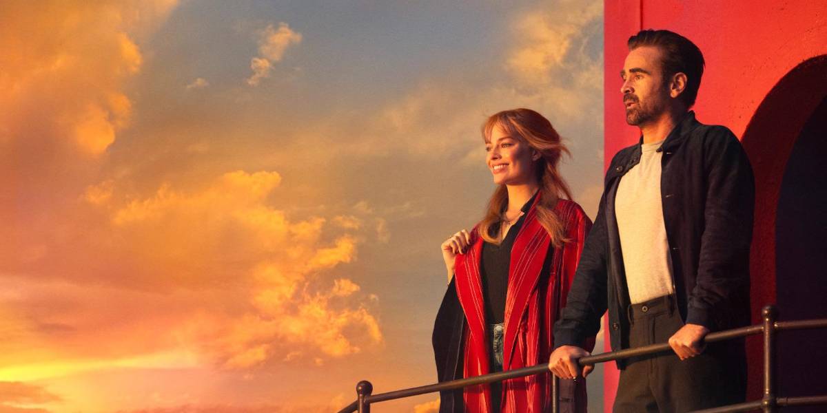 El Gran Viaje de tu Vida: La película que mezcla romance y fantasía aterriza en Ecuador