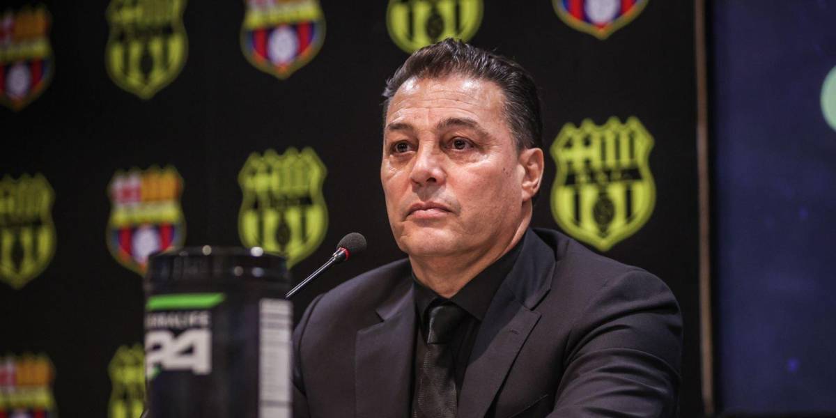 Eliminatorias: Barcelona SC rechaza prestar a sus jugadores como sparring en la selección de Ecuador