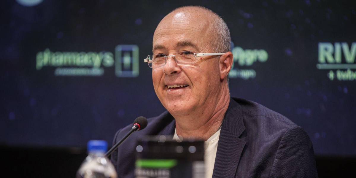 Célico: Gracias a Dios todo el plantel está a disposición