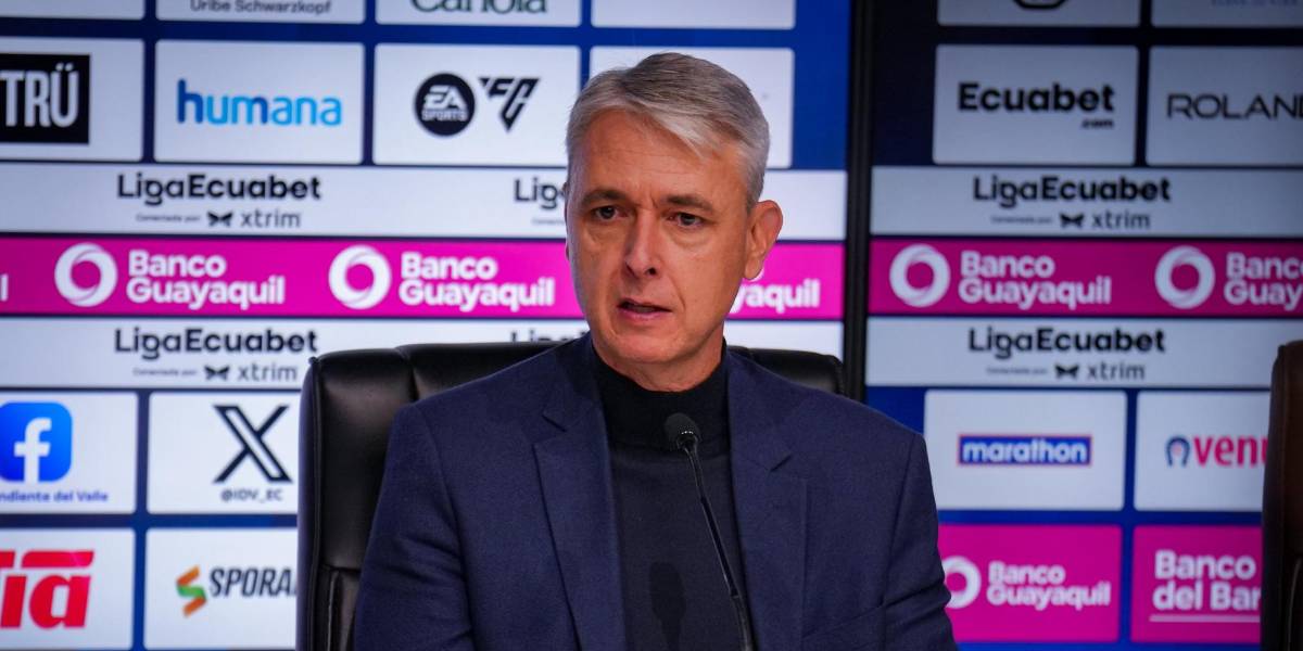 Tiago Nunes: Estamos mentalmente muy fuertes para esta recta final