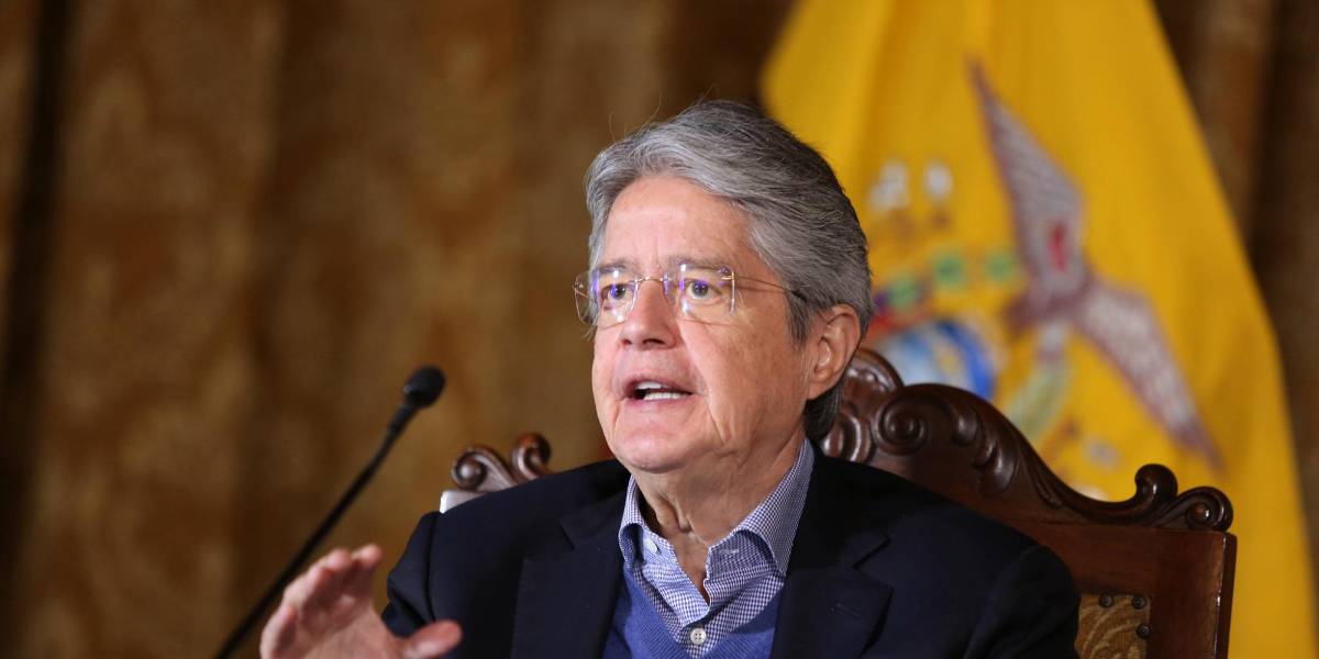 Lasso desmiente el pacto y dice respetar la independencia de poderes