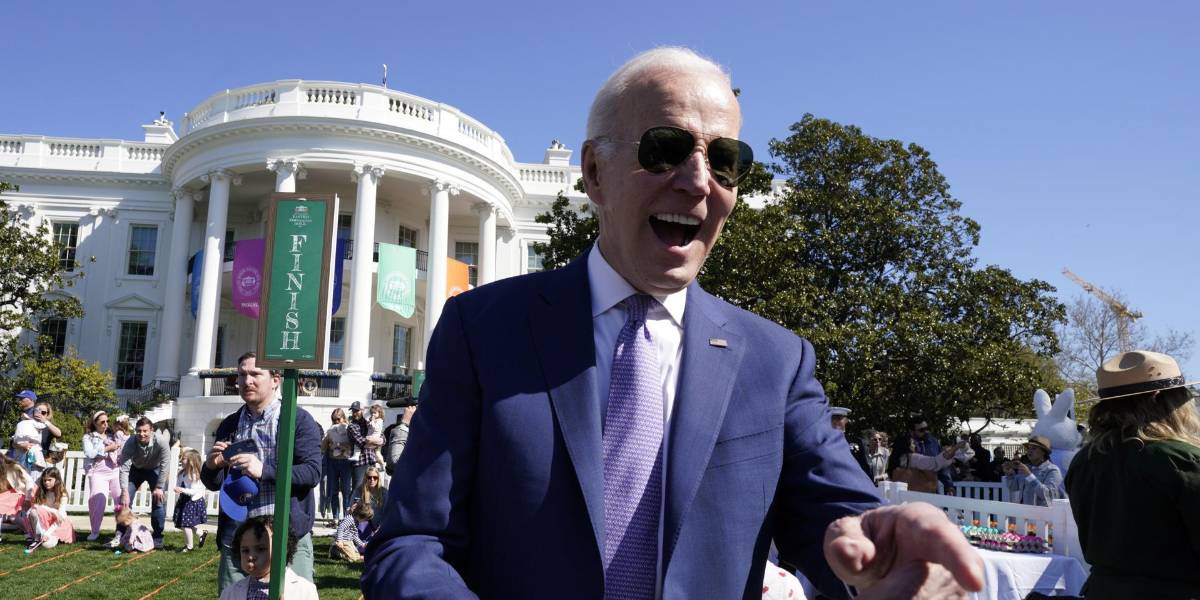 Joe Biden anuncia el fin de la emergencia nacional en EE.UU. por el COVID-19