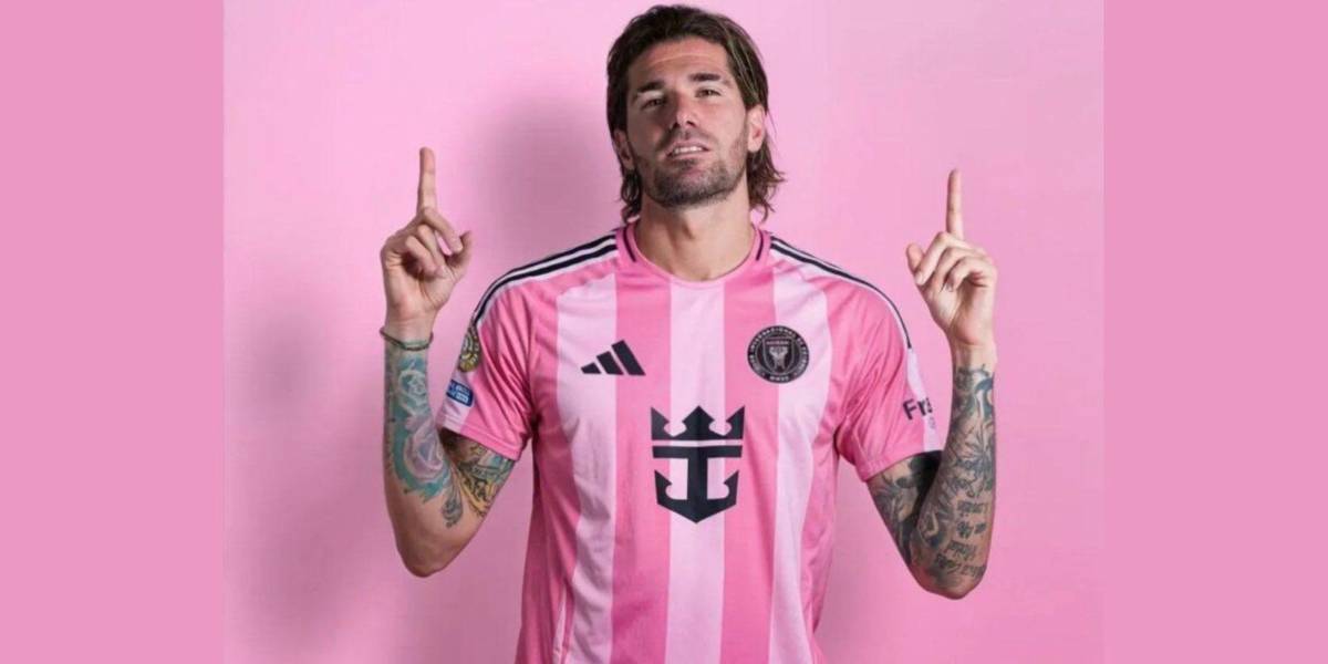 Mascherano dice que De Paul está a la espera de los permisos para debutar con Inter Miami