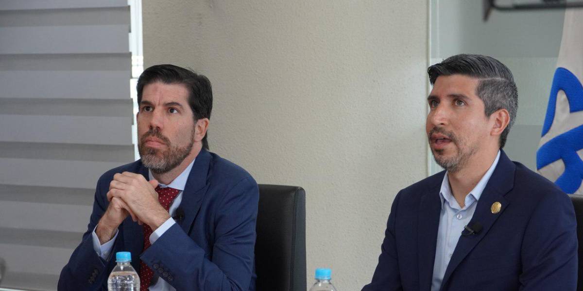 SRI busca cobrar impuestos a 'influencers' en 2023