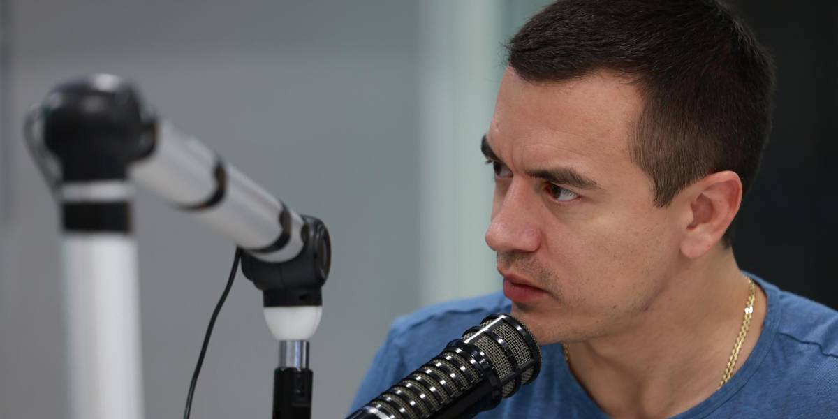 Noboa indulta a María Rebeca Morocho, mujer sentenciada por estafa