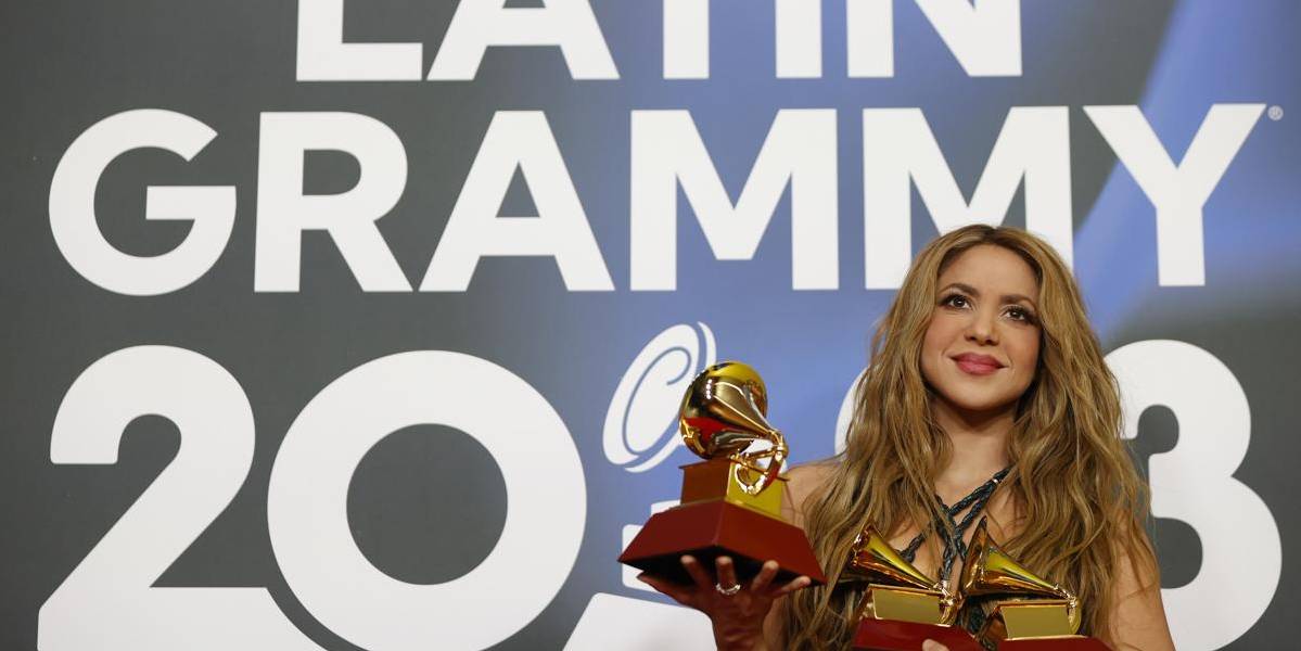Shakira enfrenta un juicio por fraude fiscal, pero aún puede aceptar un acuerdo con la Fiscalía