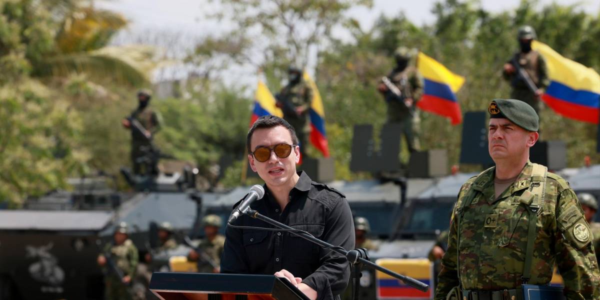 El Gobierno promete respuestas contundentes tras el asesinato de Porfirio Cedeño, teniente coronel de la FAE