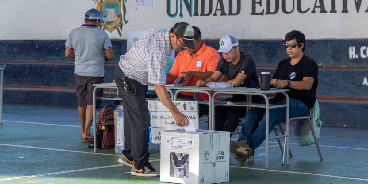 Tras los comicios de 2025, el CNE promociona el cambio de domicilio electoral: estos pasos debes seguir