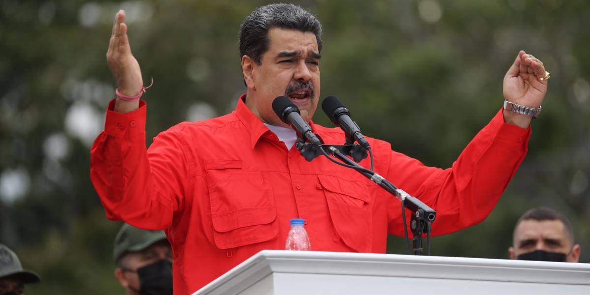 Nicolás Maduro solicitará la visa para ir a un festival de salsa en Estados Unidos
