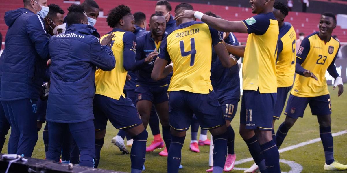 FEF revela precios de entradas para el Ecuador-Paraguay