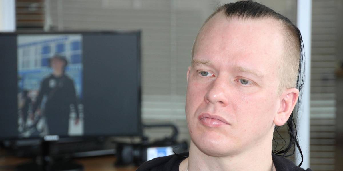 La defensa de Ola Bini pide que le levanten las medidas cautelares en su contra