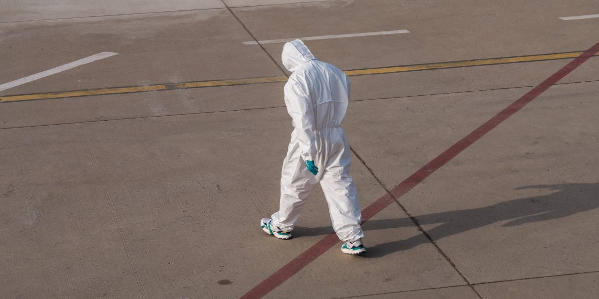 La gran experta de la OMS en lucha anticovid: Aún no estamos fuera de peligro