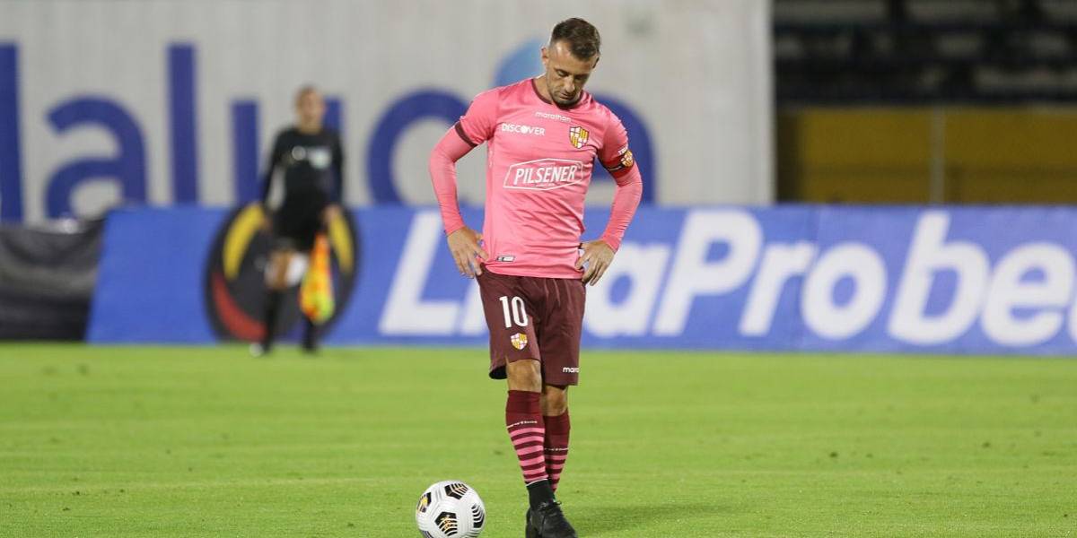 Médico de Barcelona revela la razón de la ausencia de Damián Díaz