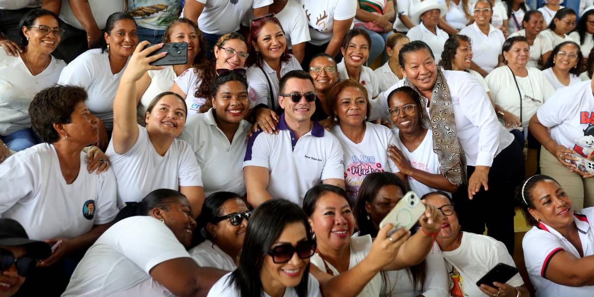 ¡Cuiden su electorado!