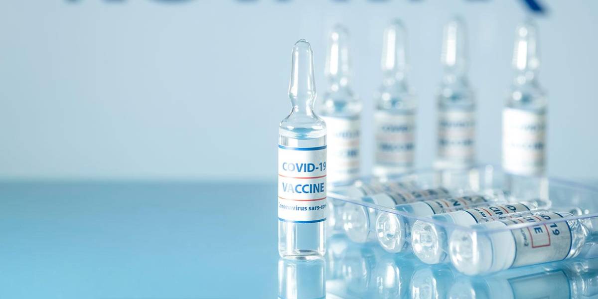Novavax demuestra una alta eficacia para prevenir casos severos de covid
