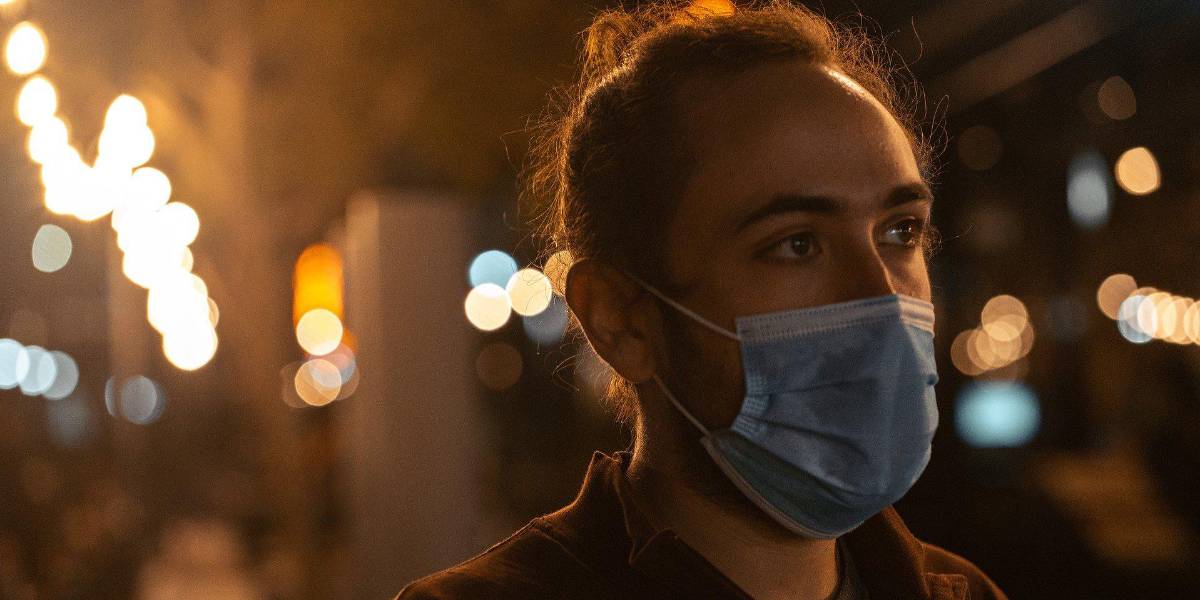 El COVID-19 será endémica a finales de año, según un científico alemán