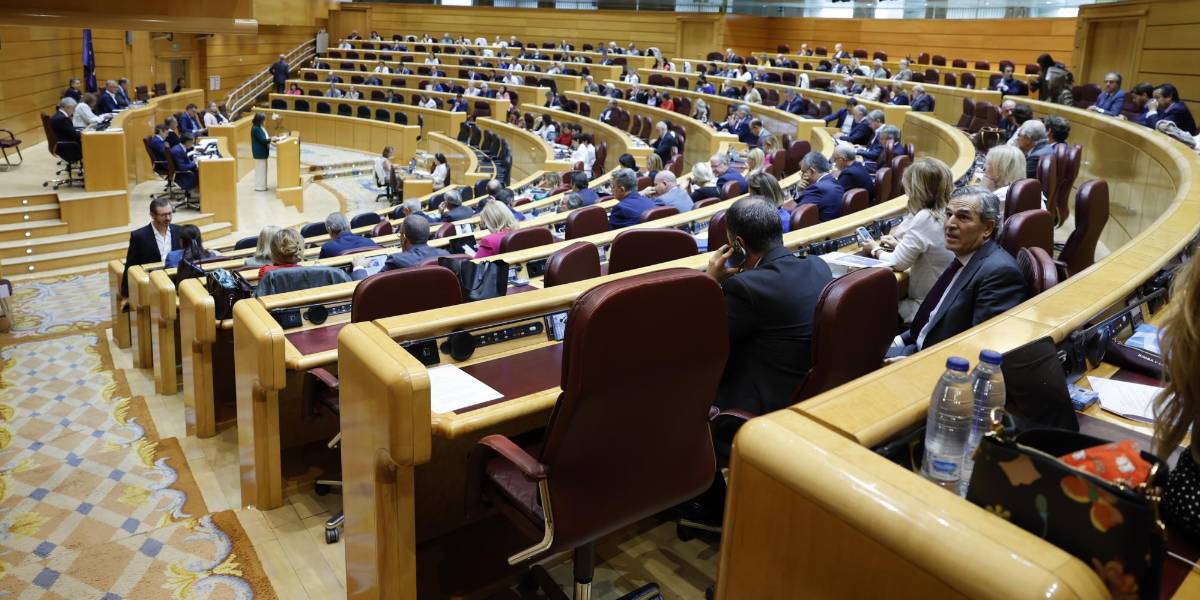 Senado español aprueba Ley de Memoria Histórica: ¿beneficiará a Ecuador?