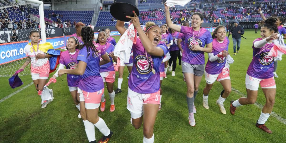 Día de la Mujer: La brecha salarial también es una realidad para las deportistas