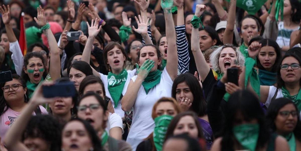 La Suprema Corte de México aprueba la despenalización del aborto