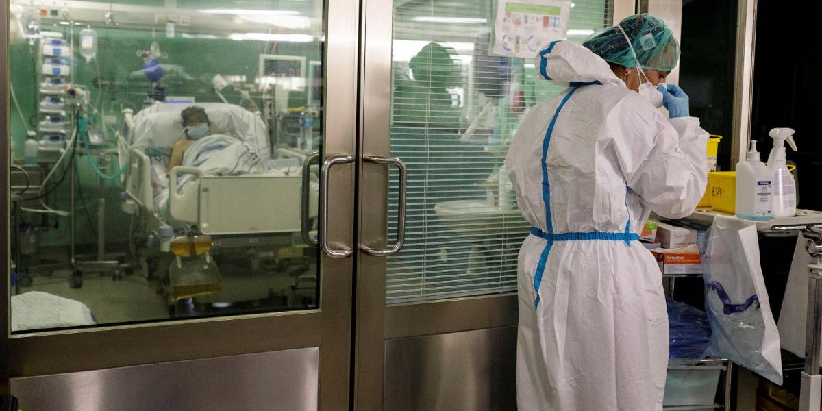 Covid-19: Récord de muertes diarias en Japón