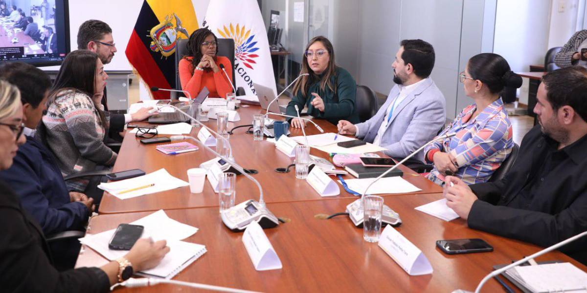 La Comisión de Garantías Constitucionales inicia el proceso de fiscalización al Censo 2022