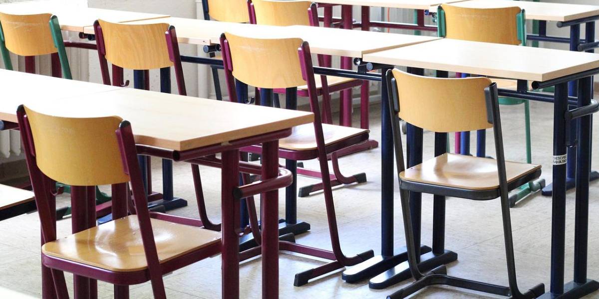 Un estudiante del sur de Quito reportado como secuestrado se encuentra a buen recaudo