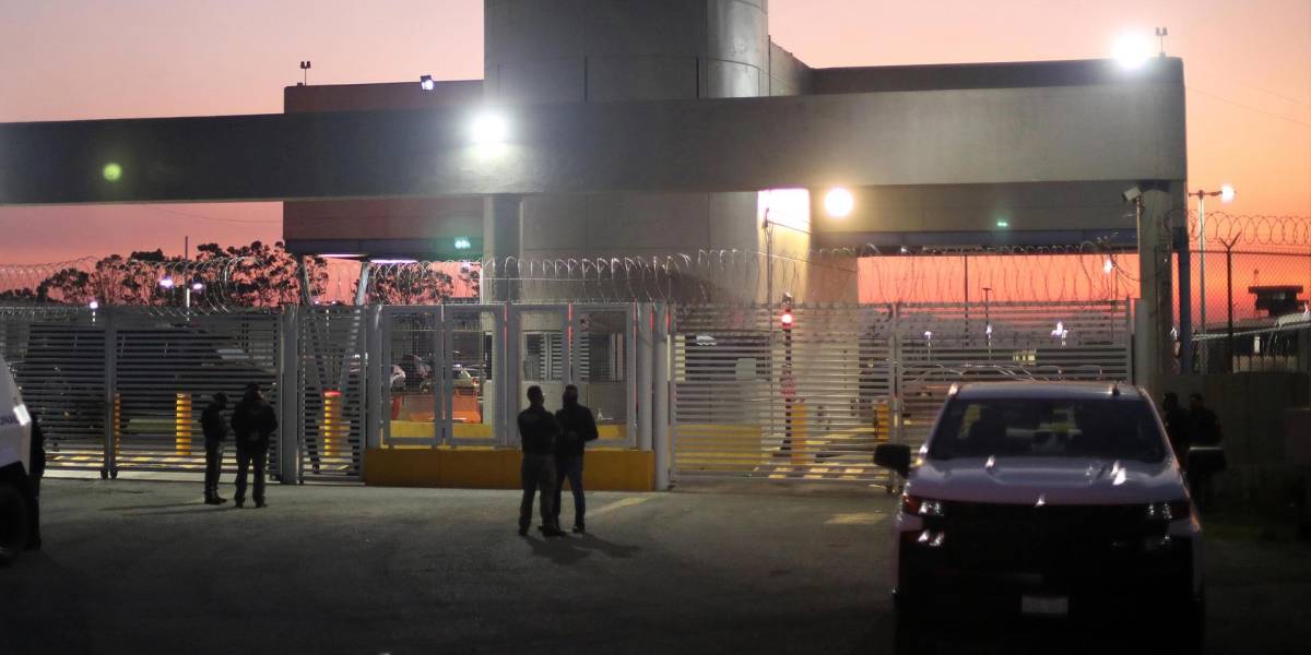 Juez mexicano decreta 60 días de prisión provisional al hijo del 'Chapo', Ovidio Guzmán