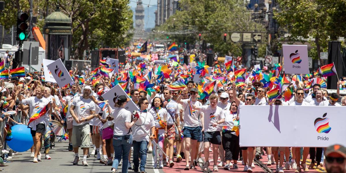 EE. UU. cambia su postura frente a los derechos de género y expertos temen la proliferación de actos homofóbicos y transfóbicos