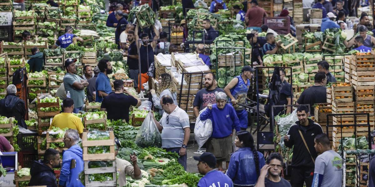 Brasil: Lula dice que Brasil no tiene prisa en tomar represalias comerciales contra EE.UU.