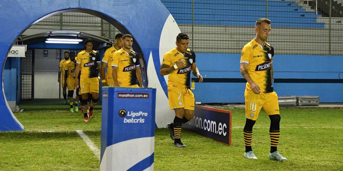 Damián Díaz es baja para el clásico del astillero