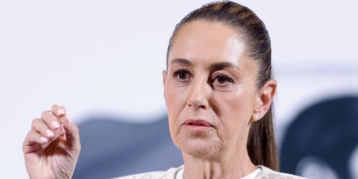 México rechaza ser fuente de actos delictivos contra presidente Daniel Noboa