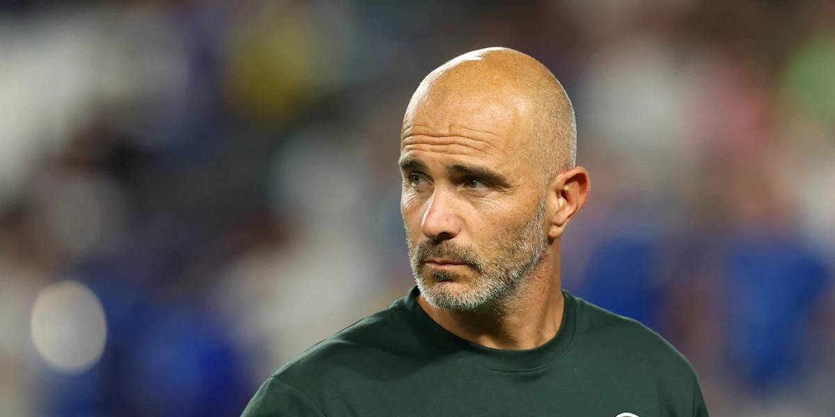 Enzo Maresca: Estevao tiene un talento enorme, va a ser muy importante para el Chelsea