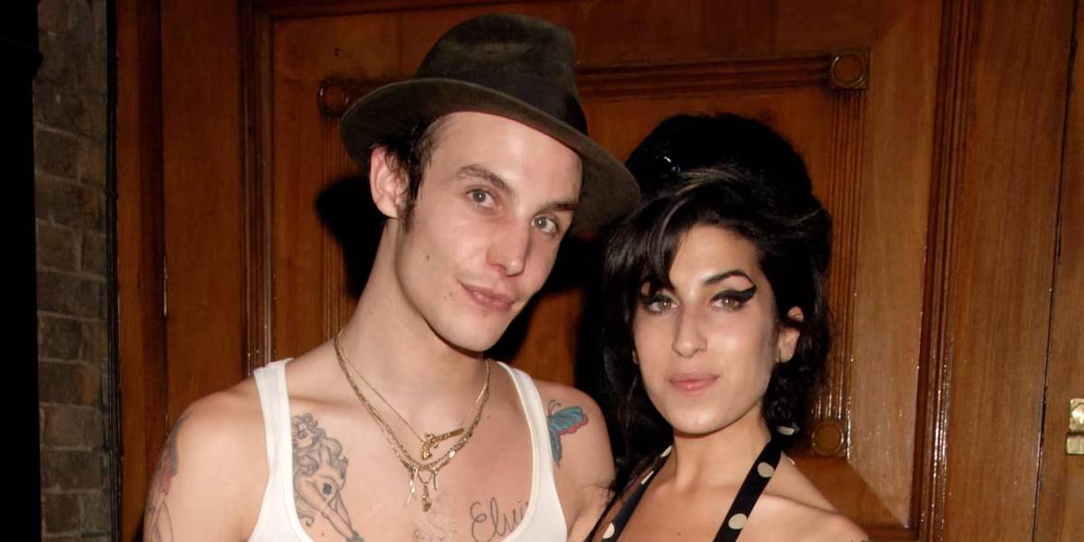 Las rupturas de parejas más controversiales de Hollywood