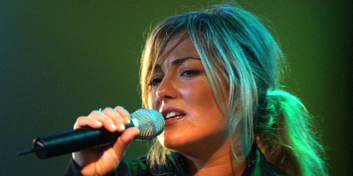 ¡Confirmado! Amaia Montero regresa a La Oreja de Van Gogh