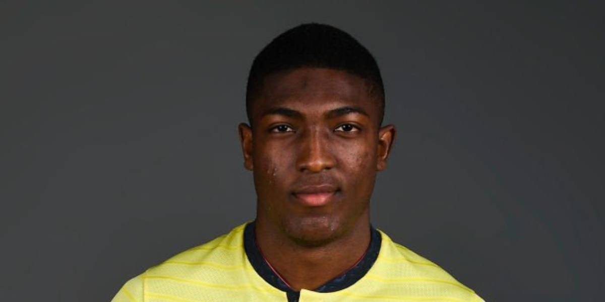 Joel Ordóñez sería la tercera transferencia más cara en la historia por un jugador ecuatoriano