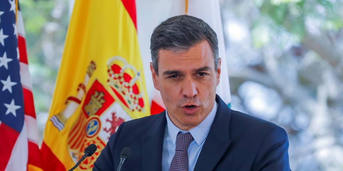Presidente del Gobierno español quiere convertir a su país en el Hollywood de Europa