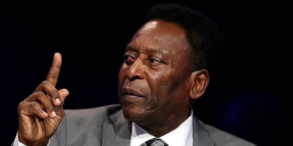 Un tribunal brasileño cierra el caso de supuesta heredera de Pelé tras dos test negativos