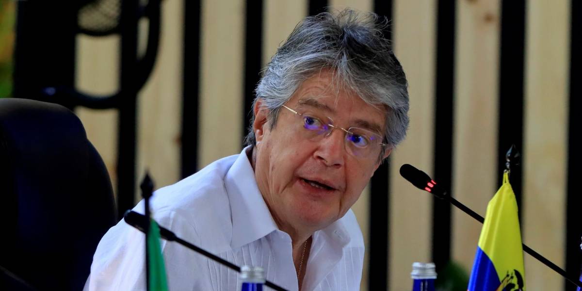 Lasso buscará un impulso a las relaciones con China dentro del pragmatismo