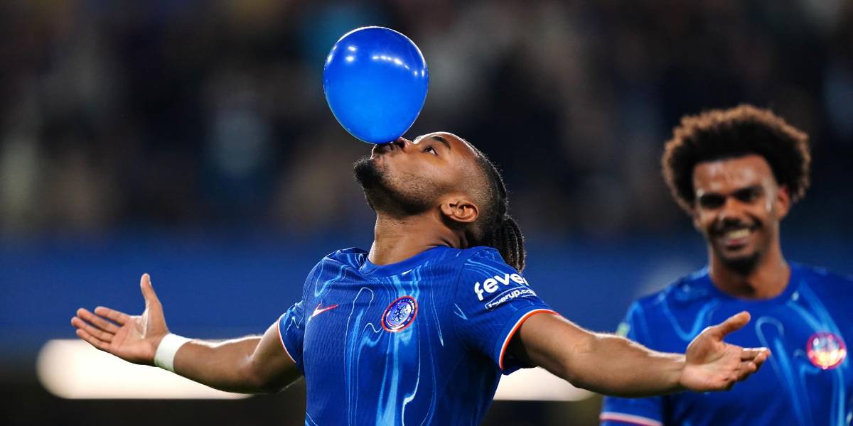 Christopher Nkunku será nuevo refuerzo del Milan de Pervis