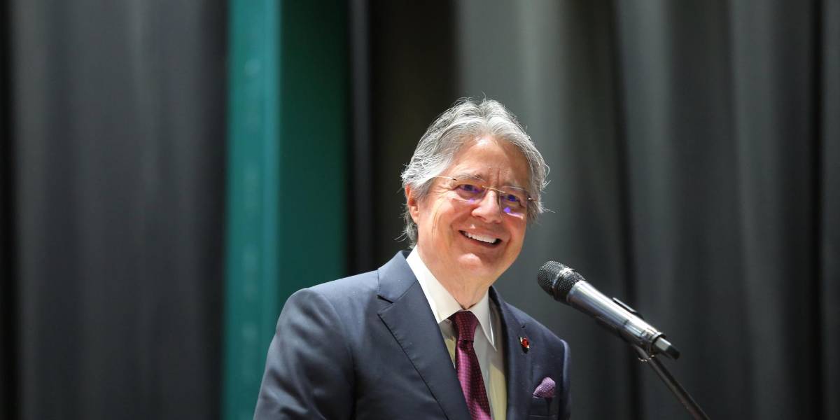 Lasso dice que hay candidatos de la narcopolítica