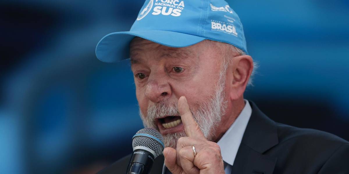 Lula defiende la exploración petrolera cerca del Amazonas argumentando necesidad energética global