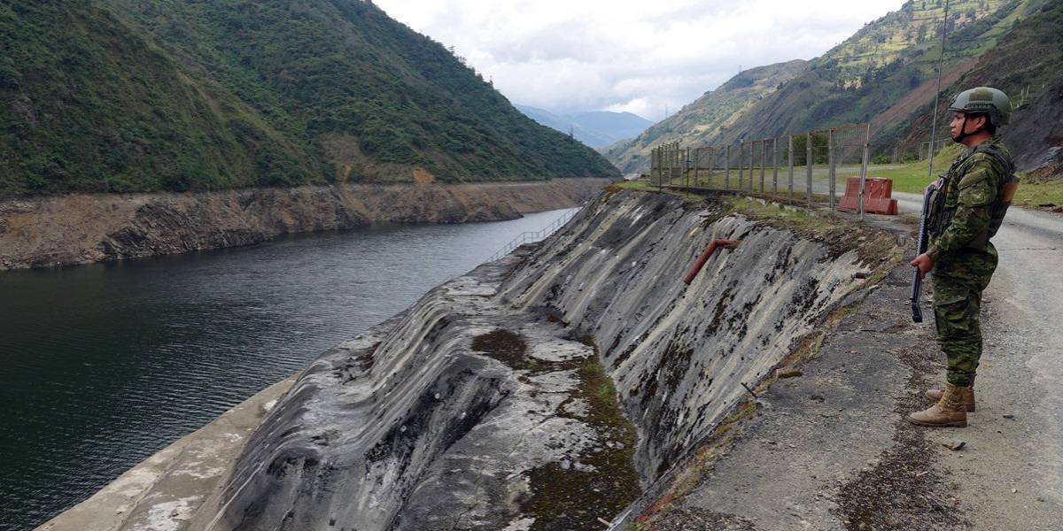 ¿Apagones de hasta 14 horas en Ecuador? Documento de Cenace alerta sobre posible colapso energético