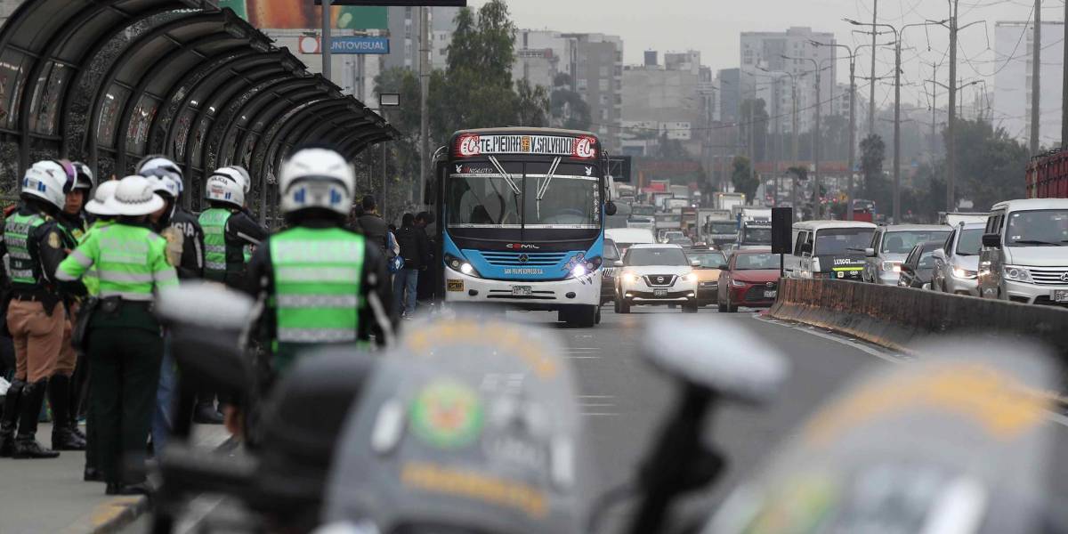 Perú: Boluarte reitera que un paro no va a resolver el problema de la criminalidad en Perú