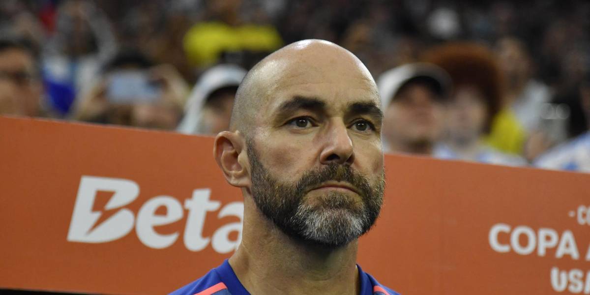 ¿Qué buscó Sánchez Bas con los cambios que hizo ante Argentina?